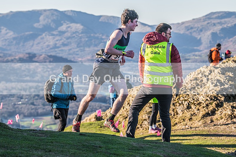 Wansfell-62 - Wansfell Race Saturday 27th December 2025