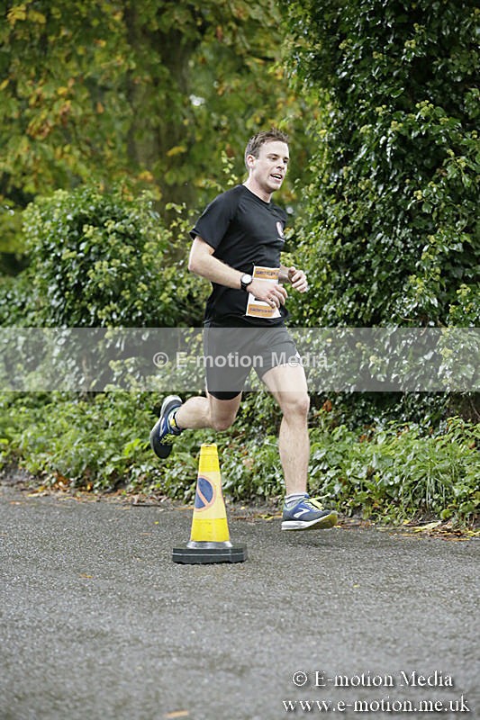 CAD131019-0547 - Cadence Events Grittleton 10km 13/10/19