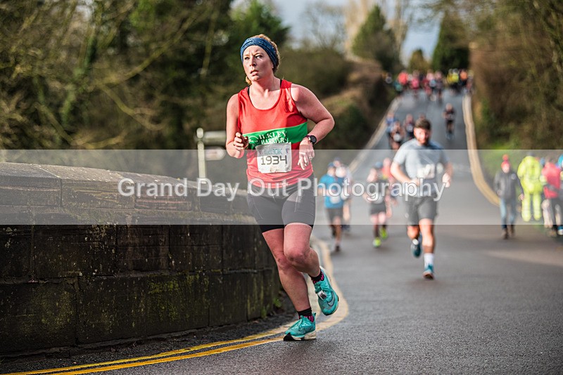 Ribble-1084 - Ribble Valley 10K Sunday 31st December 2023