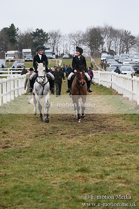 PtP 170219 -219 - Combined Services Point-To-Point Larkhill 17/02/19