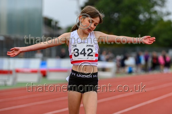 Age25SUN-921052 - Track Female Set Two