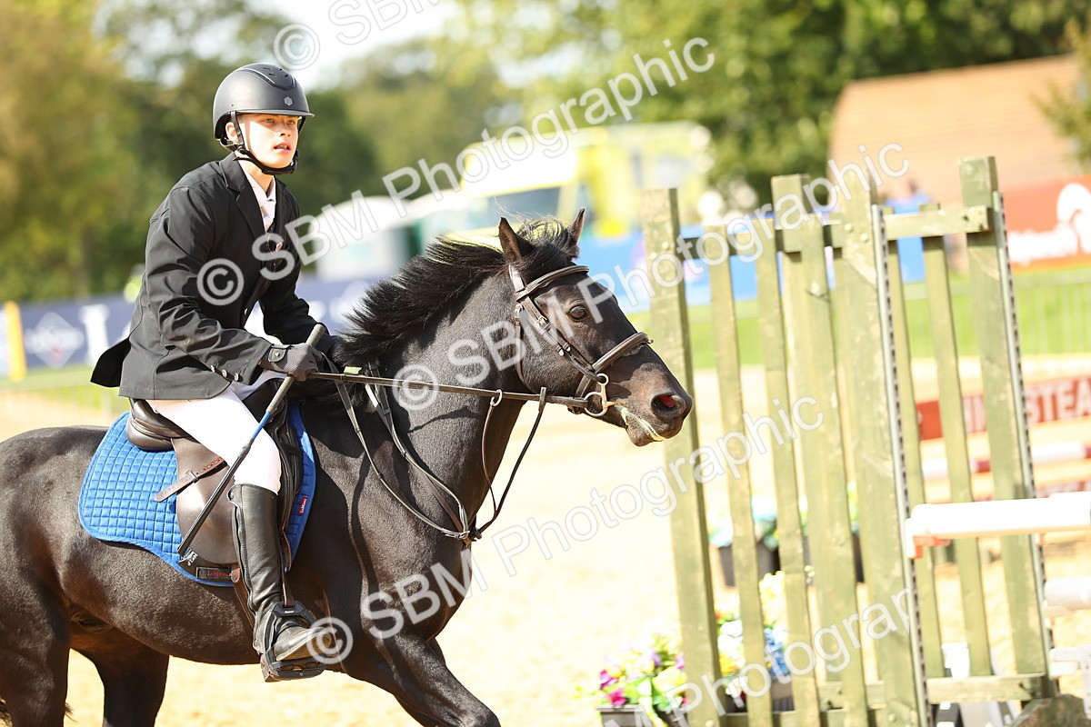 SBM_67989 - J17 - Junior Pony 80cm Championship