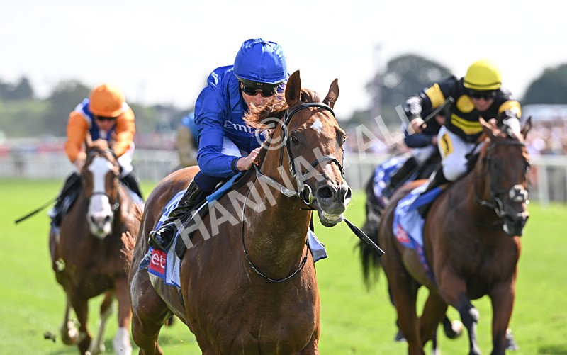 220826-076 Notable Speech - Race 3 15.00pm Sky Bet City Of York Stakes