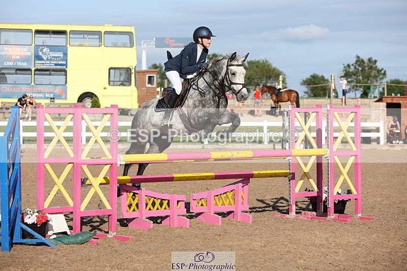 240629A-185320-09424 - Cls 14 Springboard 128cm + 138cm