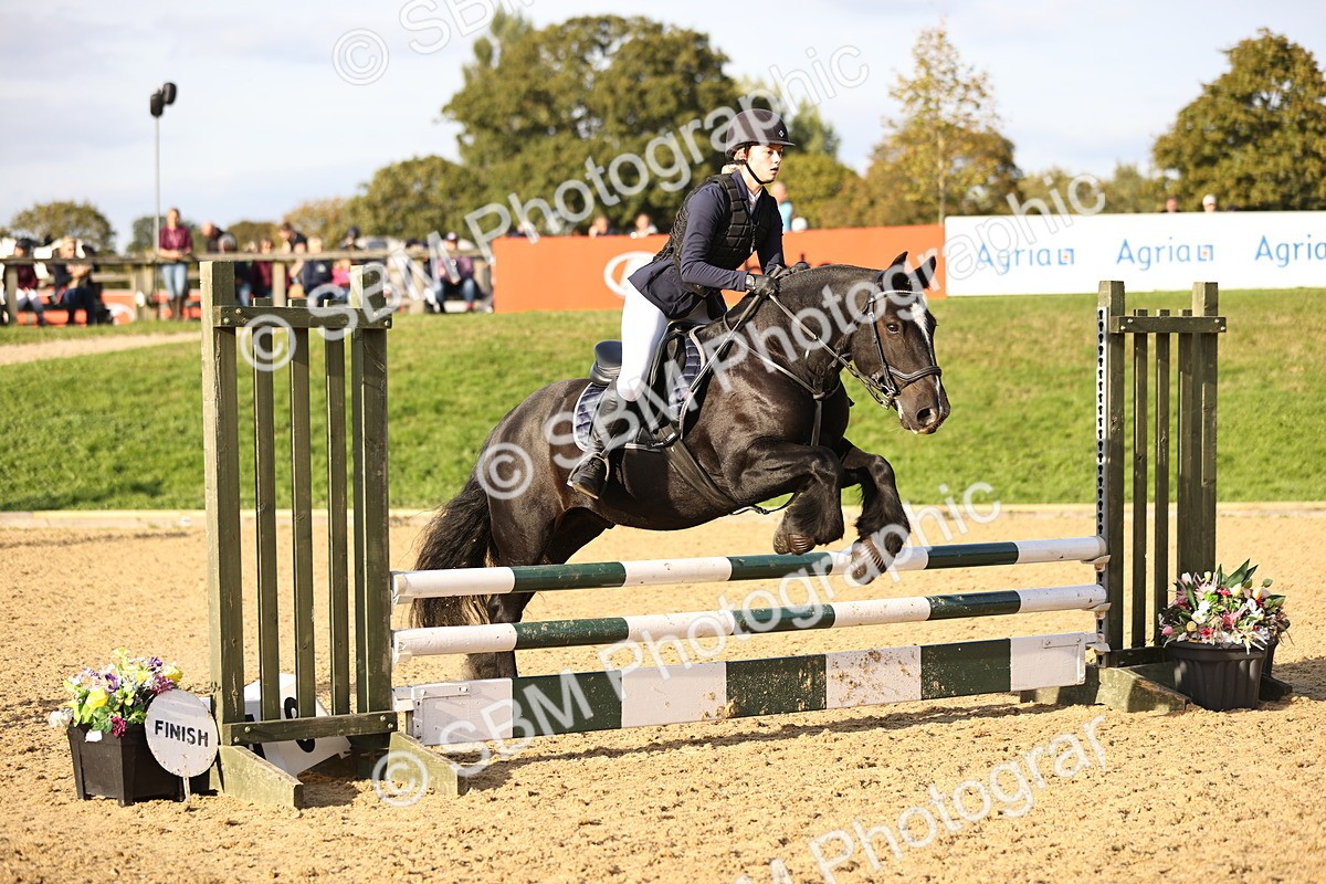 SBM_55714 - J10 - Junior Pony 75cm Championship