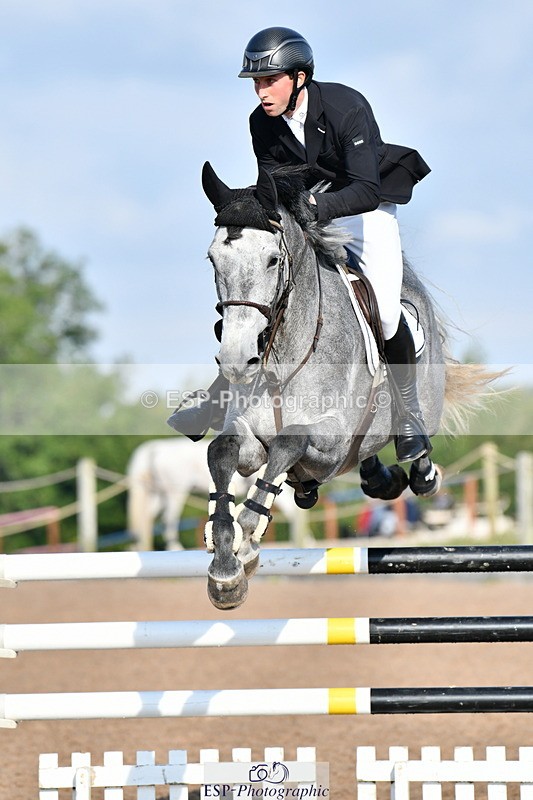 240915A-094254-08819 - Cls 25 Snr 1.20m Open