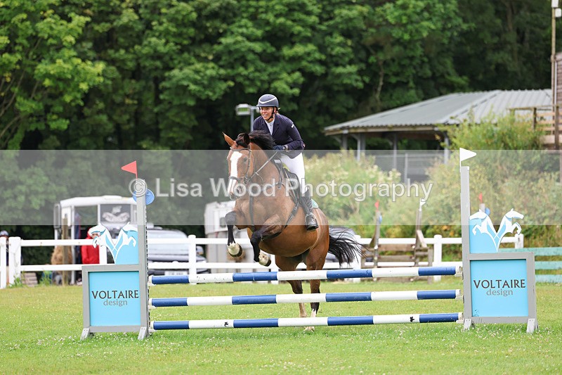 3E7A1349 - Class 5: 80cm open (A)