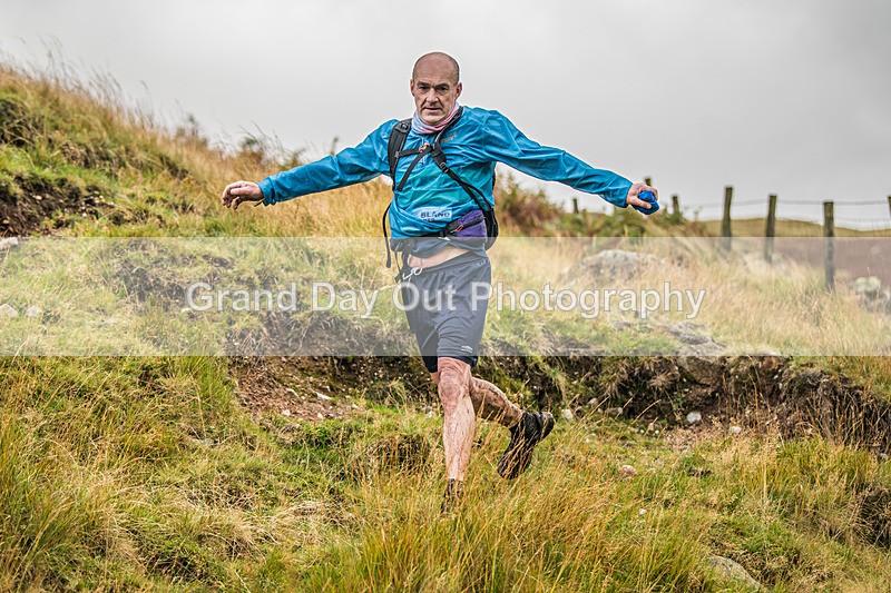 Langdale-1419 - Langdale Horseshoe Fell Race Saturday 12thOctober 2024