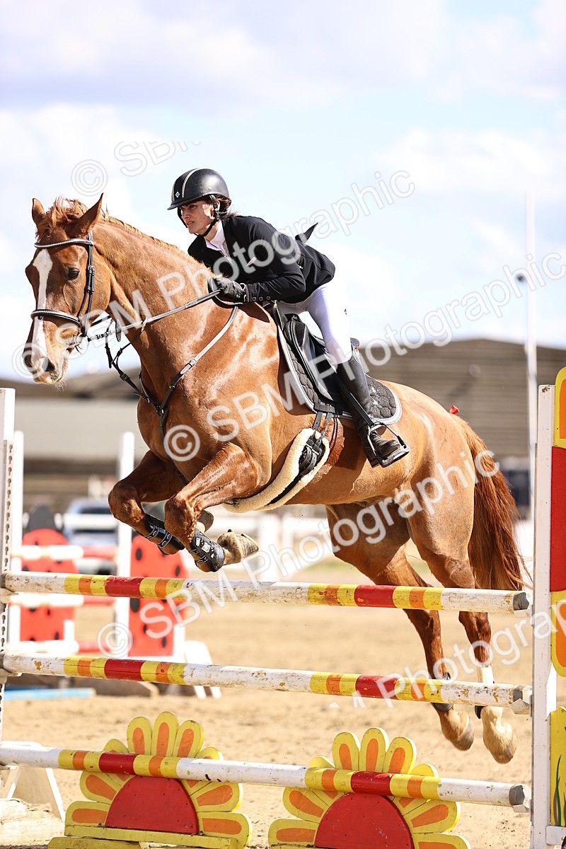 SBM_004659 - Class 18 - Senior 1.15m Open