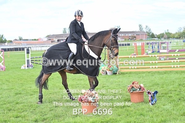 BPP_6696 - CLASS 6 1M AM CHAMP
