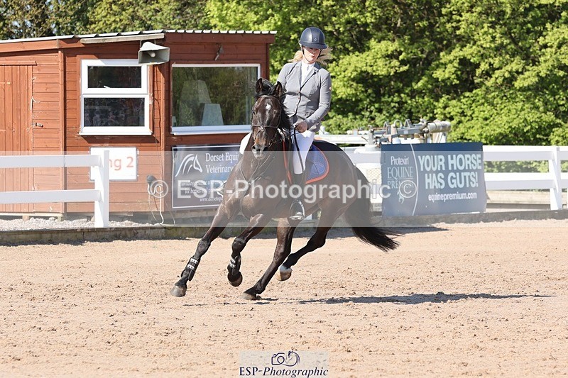 250509-094119-05422 - Cls 18 Snr British Novice and 90cm Open