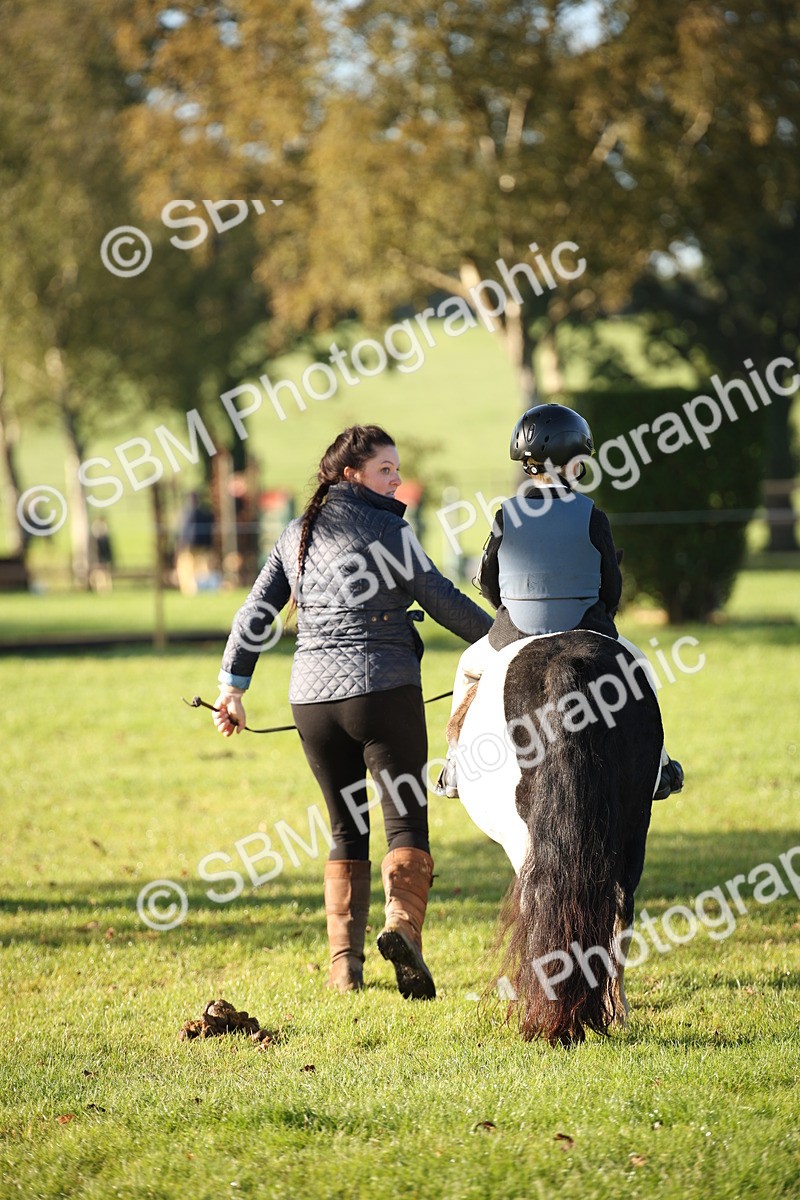 SBM_34195 - S9 - Lead Rein Equitation