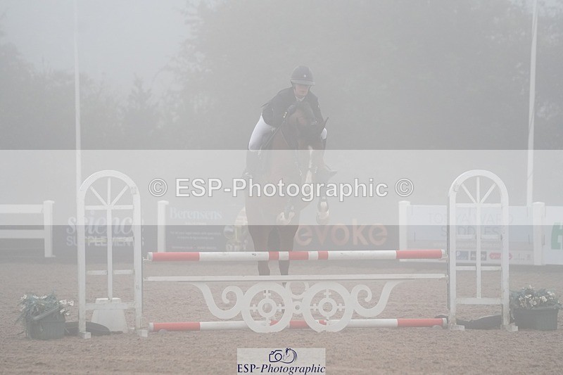 251003-100323-00008 - Cls 5 Clear Round
