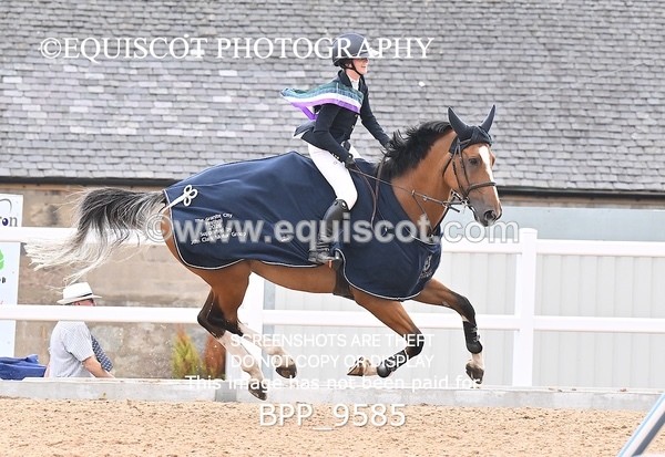 BPP_9585 - CLASS 22 SAT Marion Dreelan Grand Prix/National 1.40m Open