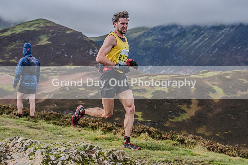 British Fell Relay-794 - British Fell & Hill Relay Championship Braithwaite Keswick Saturday 21st October 2023