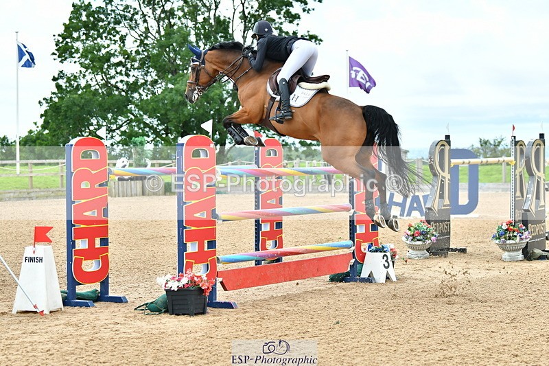 230723A-124622-12271 - Cls 12, 2 Star Big 1.45m GP 12.45 to End