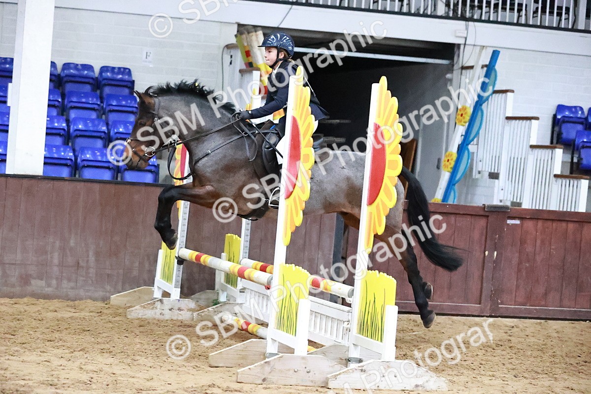 SBM_001570 - Class 4 - Show Jumping 70cm