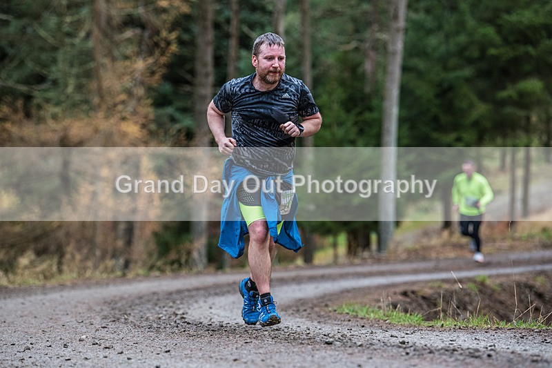 Glentress 21  10K-899 - High Terrain Events Glentress 21 & 10K Trail Races Saturday 16th November 2024