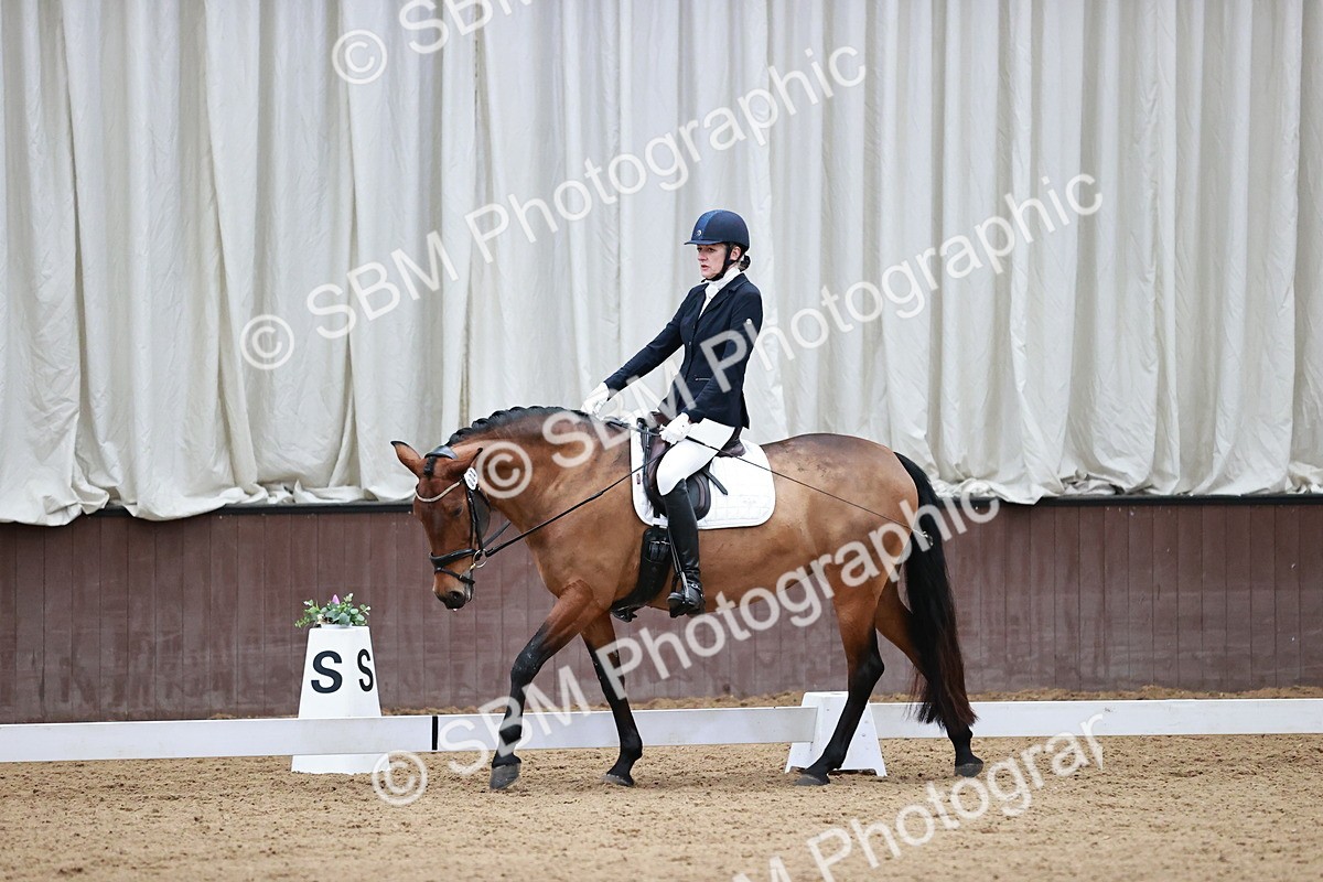 SBM_000906 - Class 2-5-4-6 - Paso Doble-Golega-Novato-Sevilla - FSM