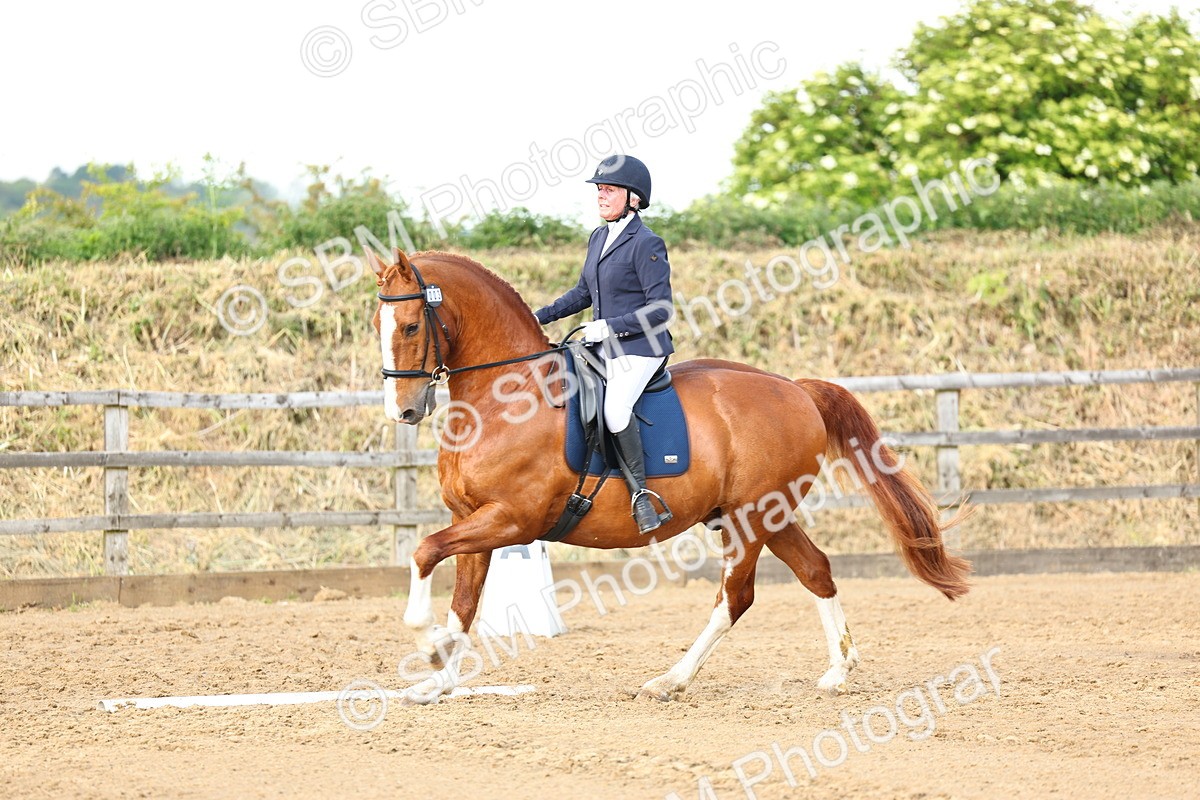 026A4166 - Class 3 - Prelim 2