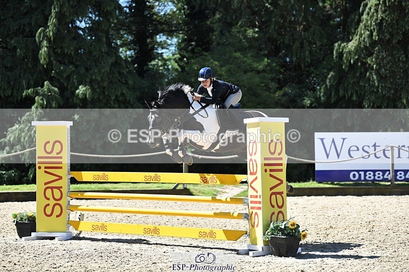 230707-111350-07170 - Cls 16 Newcomers & 1.10m Open