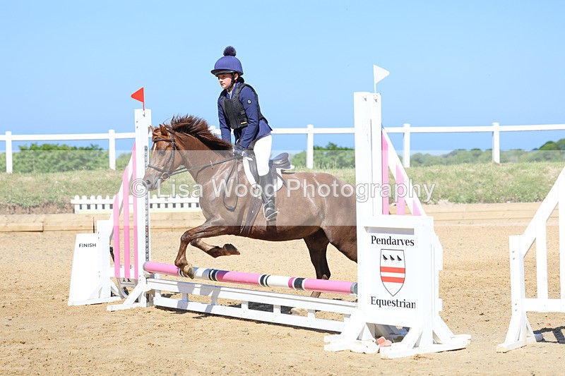 3E7A1766 - Class 1C: 40cm Open