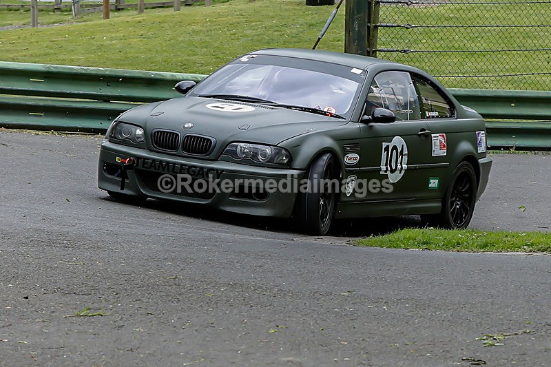  - British & Midland Championship April 27th