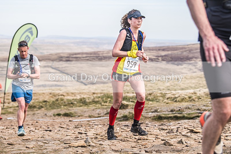 Pen-Y-Ghent-1207 - The 3 Peaks Race Saturday 25th April 2026 - Pen Y Ghent