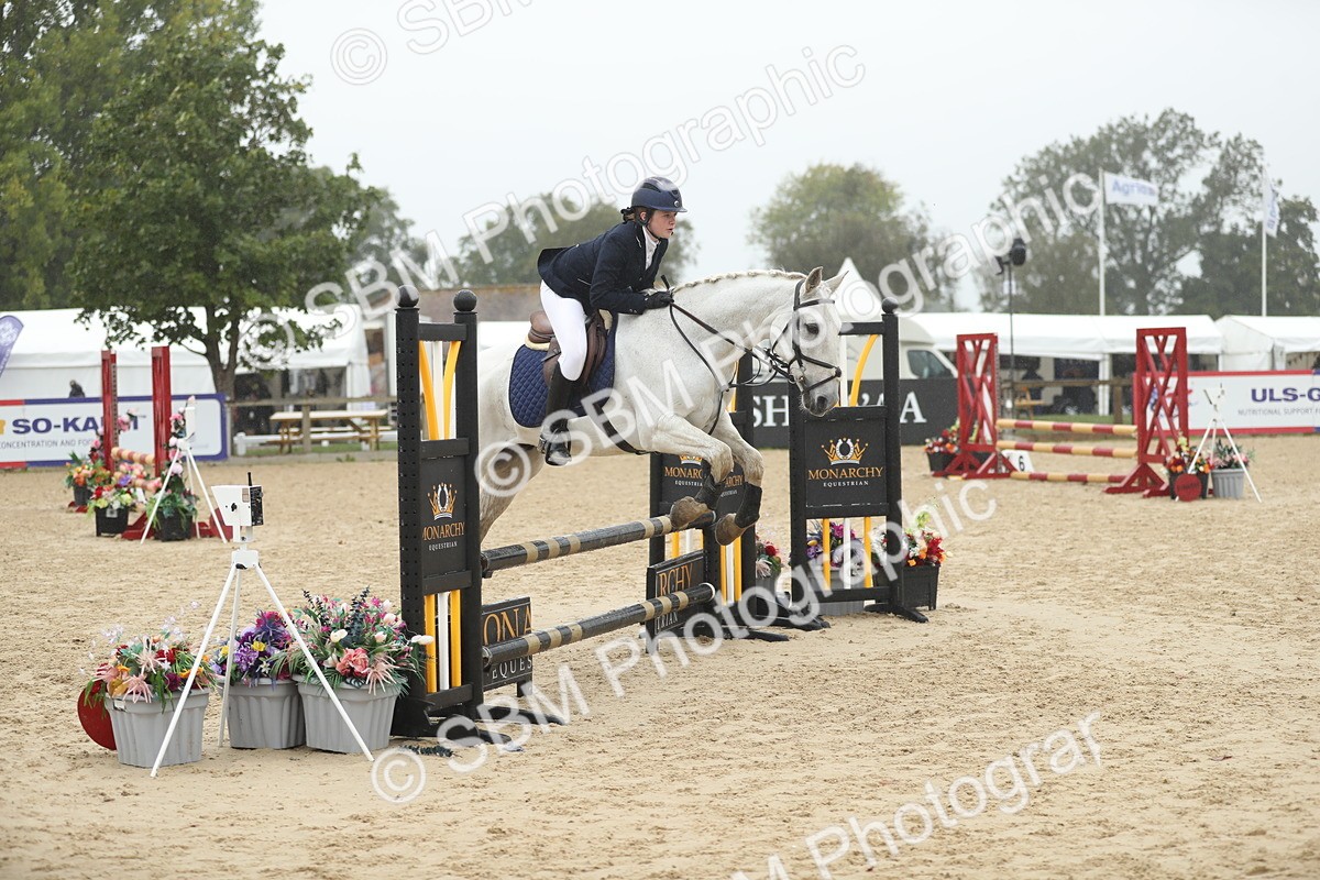 SBM_73904 - J16 - Junior Pony 75cm Championship