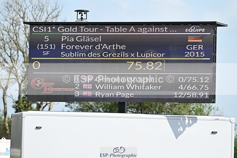 250425-152715-10423 - Cls 22 - 1 Star Gold Tour