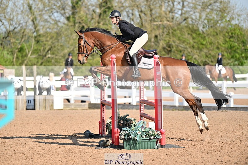 240509A-091452-00078 - Cls 1 British Novice and 90cm Open