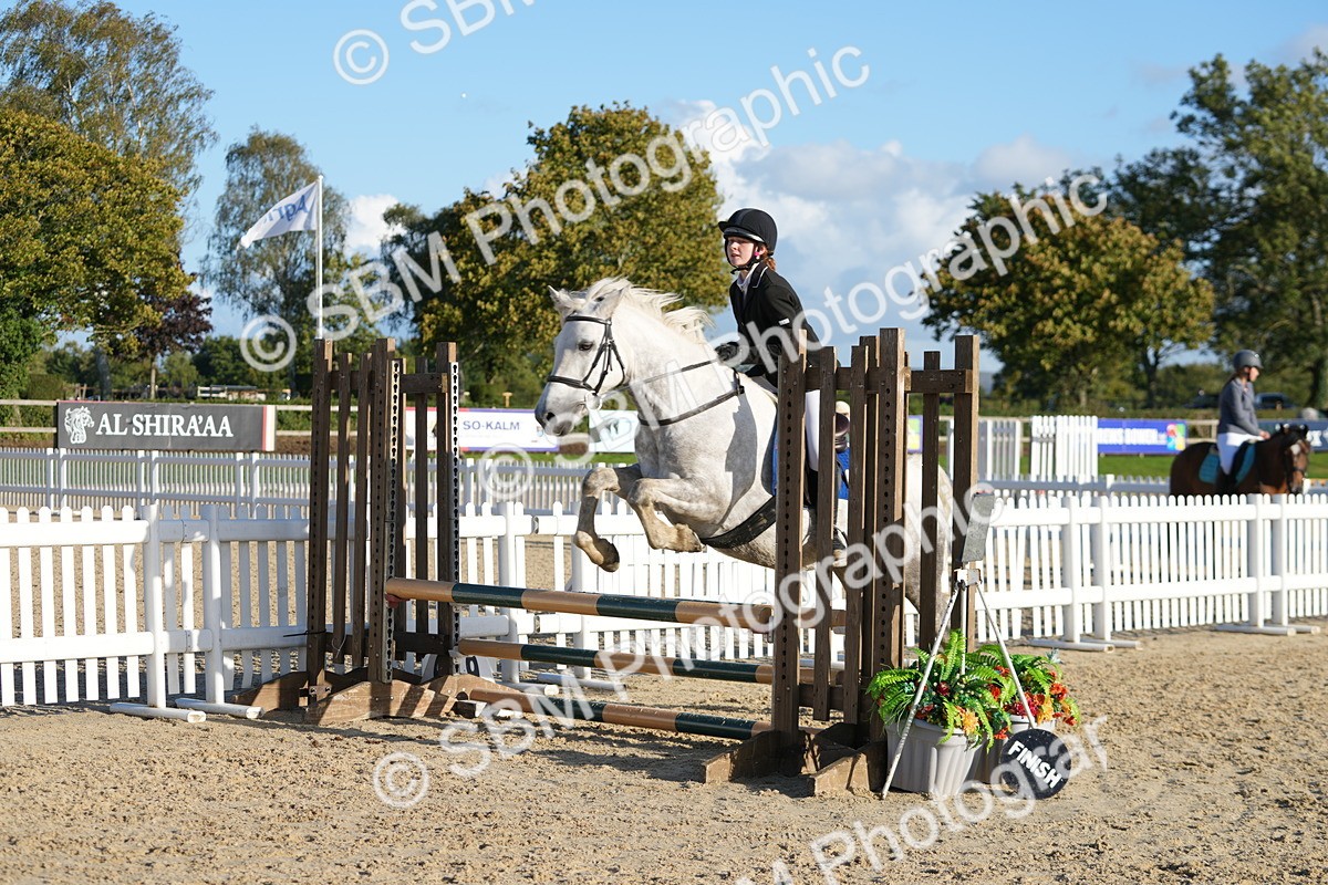 SBM_53800 - J8 - Junior Pony 65cm Championship