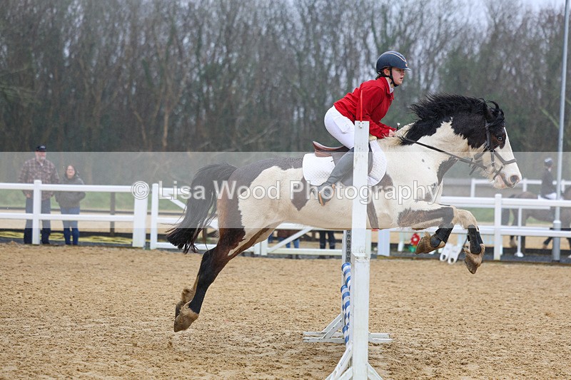 3E7A2279 - Class 4: 70 -75cm