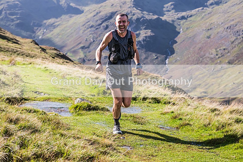 HBMR Leg 4-100 - Hodgson Brothers Mountain Relay Leg 4 Saturday 3rd October 2026