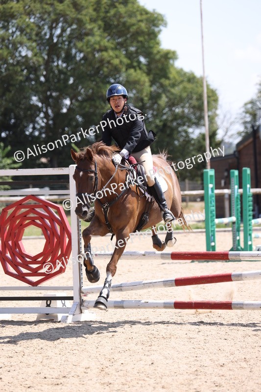 20250713-1223 - Class 5 - 80cm