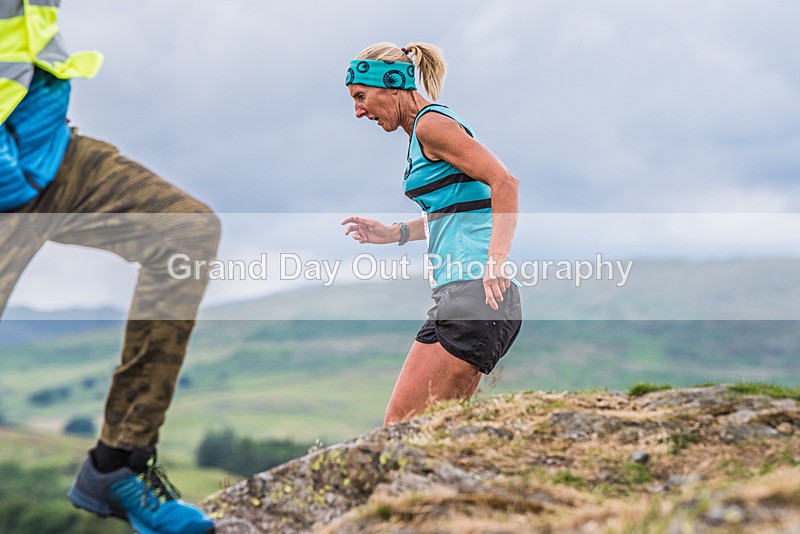 Reston-324 - Reston Scar Fell Race Wednesday 5th July 2023