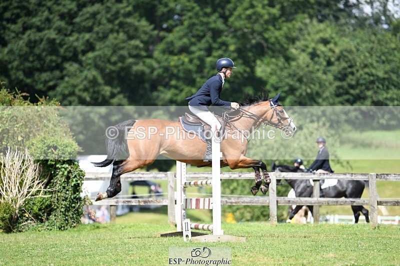 240711-104738-25971 - Cls 127 British Novice and 90cm Open