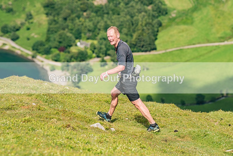 Buttermere Horseshoe-441 - Buttermere Horseshoe Fell Race Saturday 25th June 2022