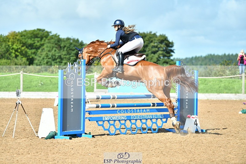 230811A-104011-03391 - Cls 14 A&B Snr Disco & 1.00m Open