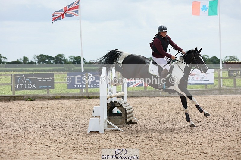 250525-150841-08762 - Cls 31 Snr 90cm Derby