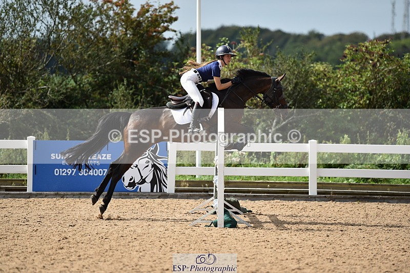 230903A-141832-05060 - Cls 20 Pony Newcomers & 1m Open