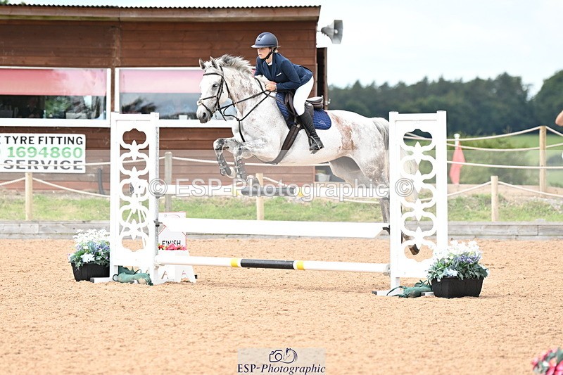 240727A-130219-04538 - Cls 14 NAF Bronze Semi Final