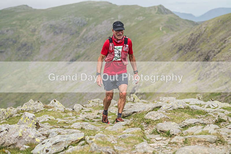 Duddon Long-330 - Duddon Valley Long Fell Race Saturday 30th May 2026