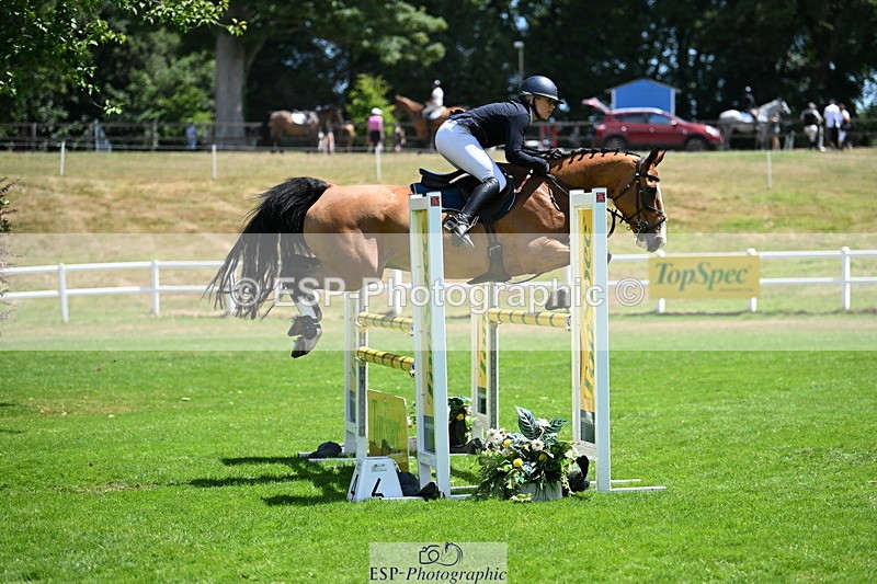 250703A-125757-03813 - Cls 2 1.20m Open