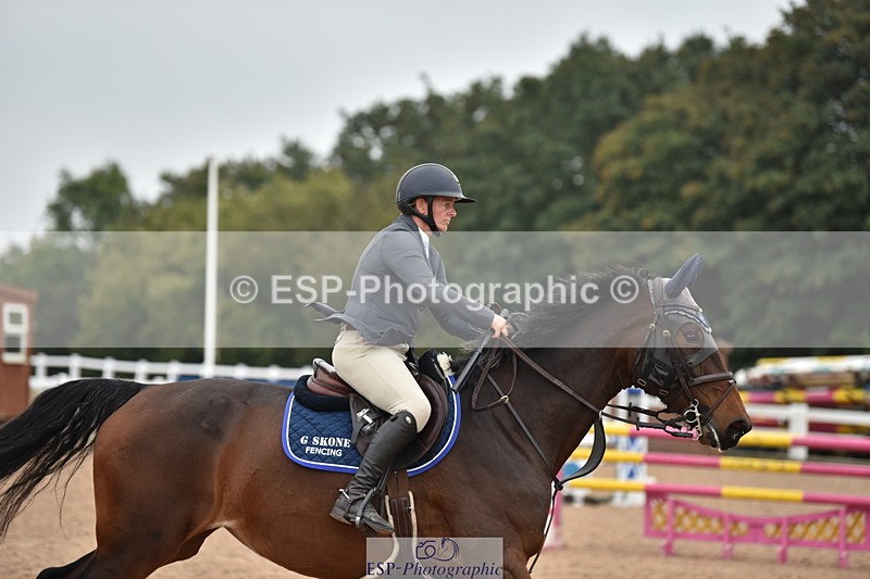 231011A-140530-00636 - Cls 5 Foxhunter & 1.20m Open