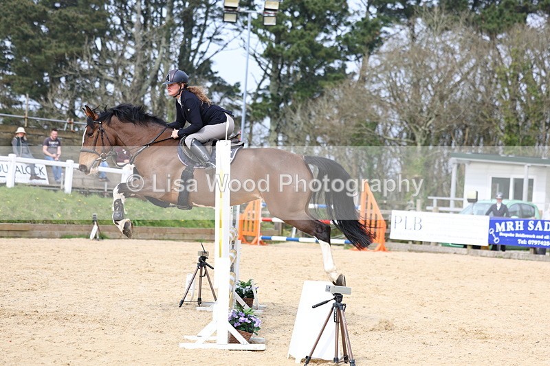 3E7A7360 - Class 6: Senior Discovery/1m open