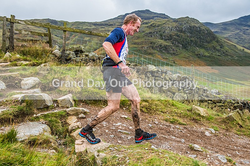 Langdale-1786 - Langdale Horseshoe Fell Race Saturday 8th October 2022