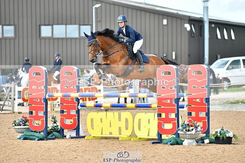 230729A-144012-06930 - Cls 16 Foxhunter