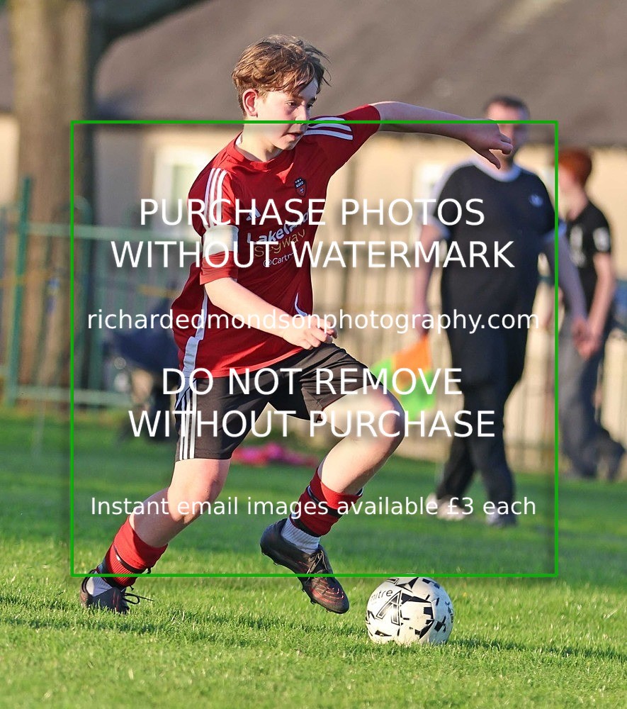 533A9315 - Grange United Under 13