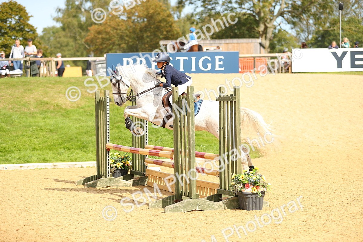 SBM_67098 - J17 - Junior Pony 80cm Championship